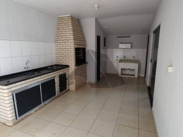 Casa para Locação em Arapongas - 5