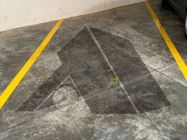 Apartamento para Locação em Arapongas - 4
