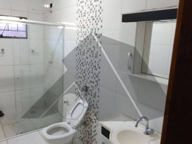 Casa para Locação em Arapongas - 4
