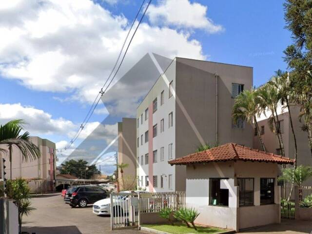Locação em Vila Cascata - Arapongas