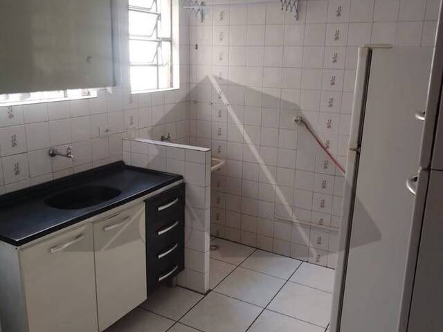 Apartamento para Locação em Arapongas - 4