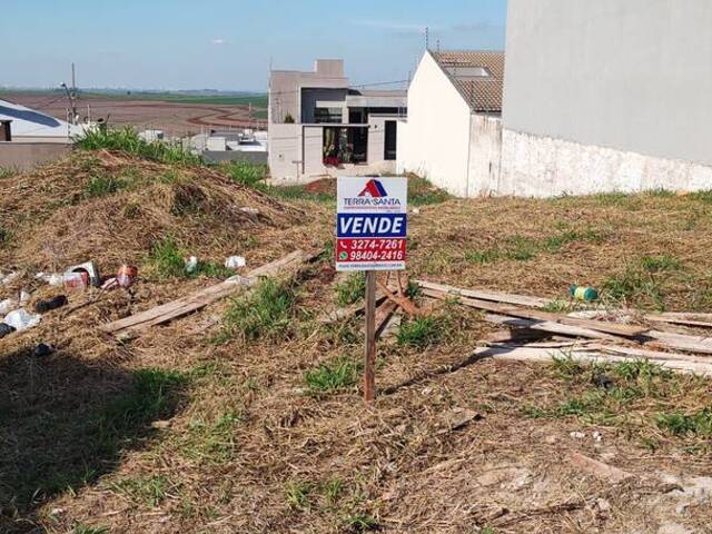 #506 - Terreno para Venda em Arapongas - PR - 1