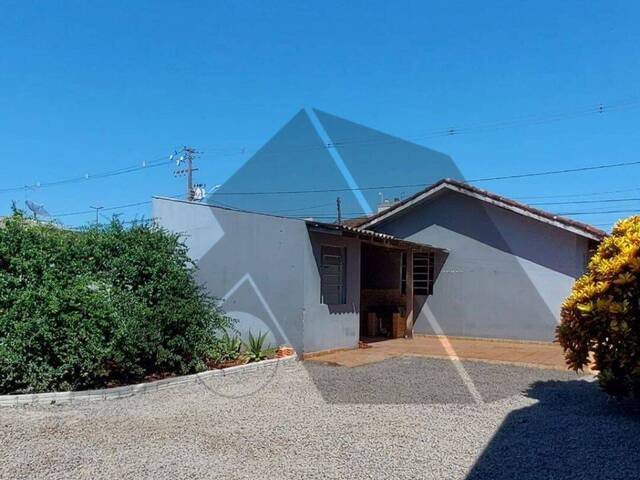 Casa para Locação em Arapongas - 2