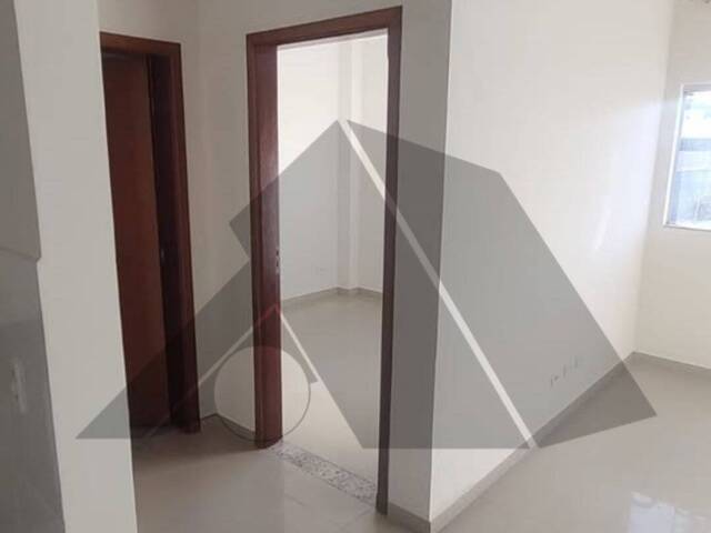 Apartamento para Locação em Arapongas - 3