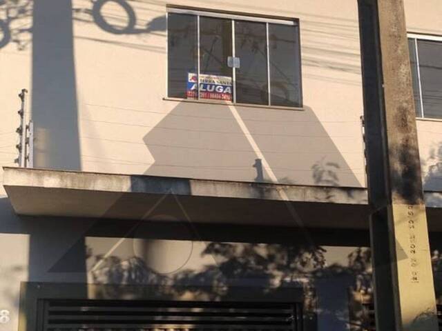 Apartamento para Locação em Arapongas - 2
