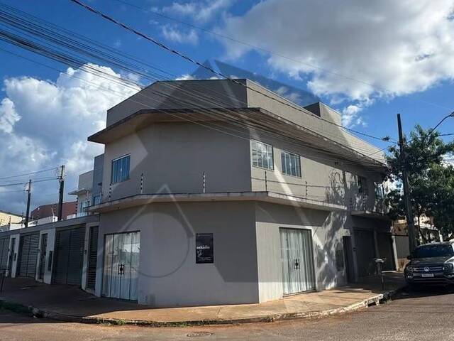 Locação em Jardim San Rafael - Arapongas