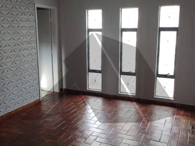 #510 - Casa para Locação em Arapongas - PR - 2