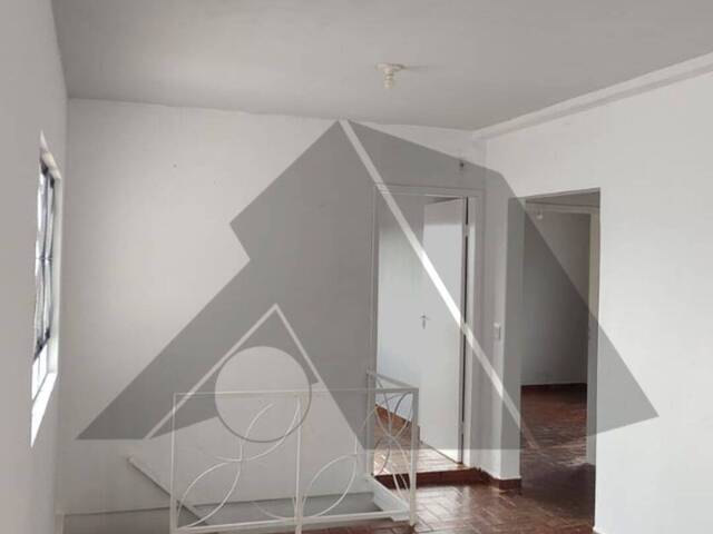 #510 - Casa para Locação em Arapongas - PR - 3