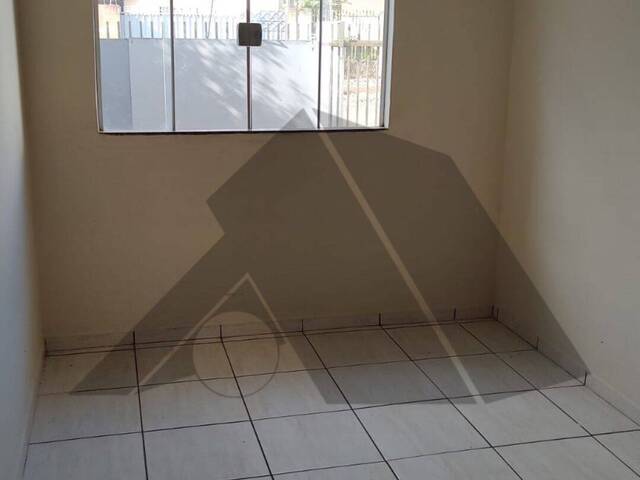 #511 - Casa para Locação em Arapongas - PR - 3
