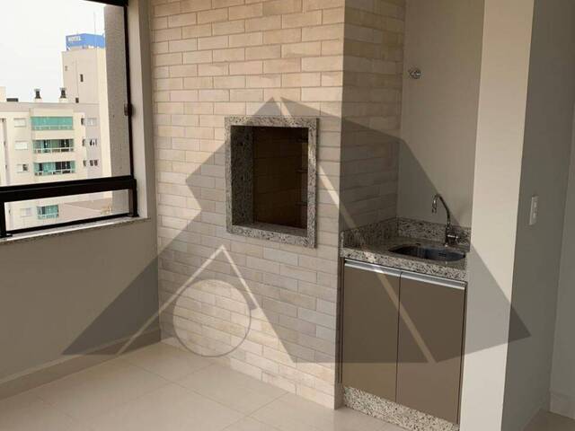 #512 - Apartamento para Locação em Arapongas - PR - 3
