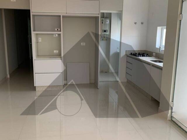 Apartamento para Locação em Arapongas - 4