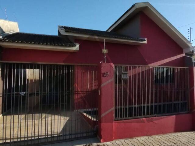 Locação em Jardim Casa Grande - Arapongas
