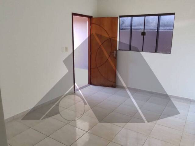 Casa para Locação em Arapongas - 2