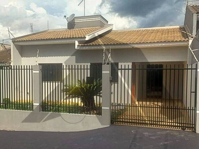 Venda em Jardim Casa Grande - Arapongas