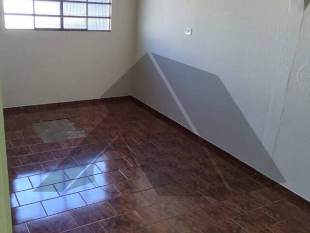Casa para Locação em Arapongas - 2