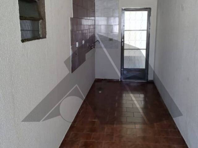 Casa para Locação em Arapongas - 4