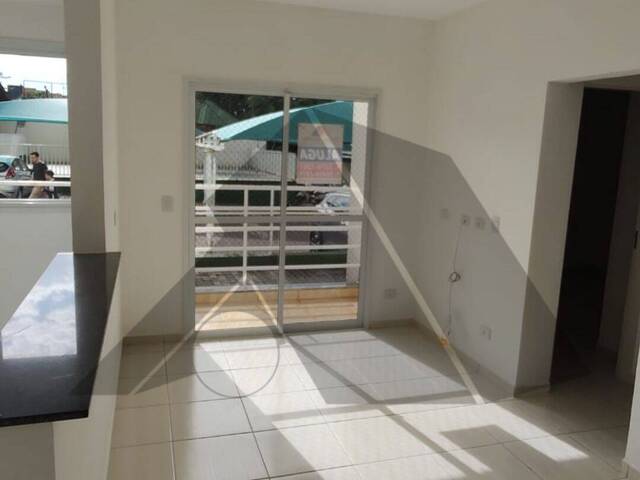 Apartamento para Locação em Arapongas - 3