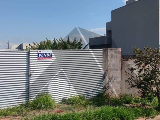 #522 - Terreno para Venda em Arapongas - PR - 1