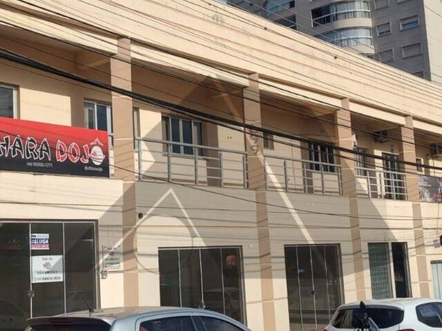 #526 - Andar Comercial para Locação em Arapongas - PR - 1