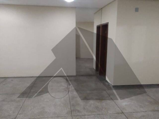 #526 - Andar Comercial para Locação em Arapongas - PR - 2