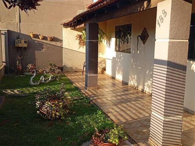 #527 - Casa para Venda em Arapongas - PR - 3