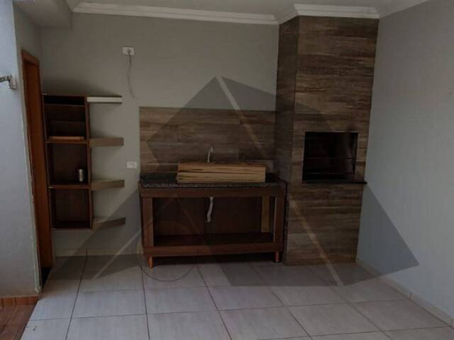 #528 - Casa para Locação em Arapongas - PR - 3