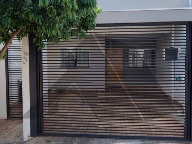#528 - Casa para Locação em Arapongas - PR - 1