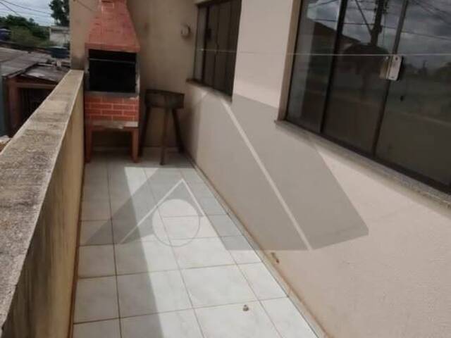 #484 - Apartamento para Locação em Arapongas - PR - 2