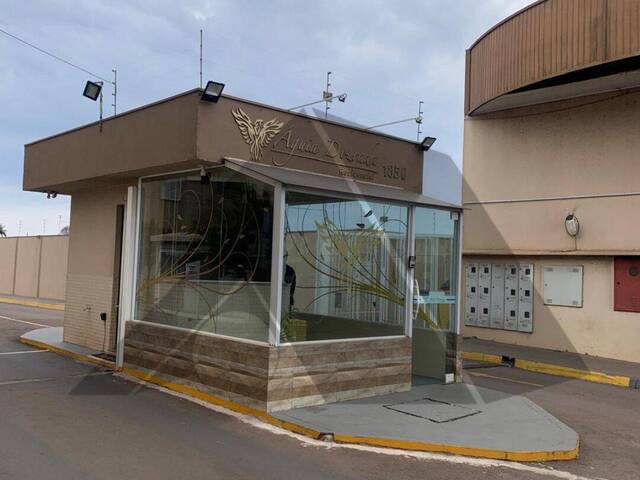 Locação em Vila Aparecida - Arapongas