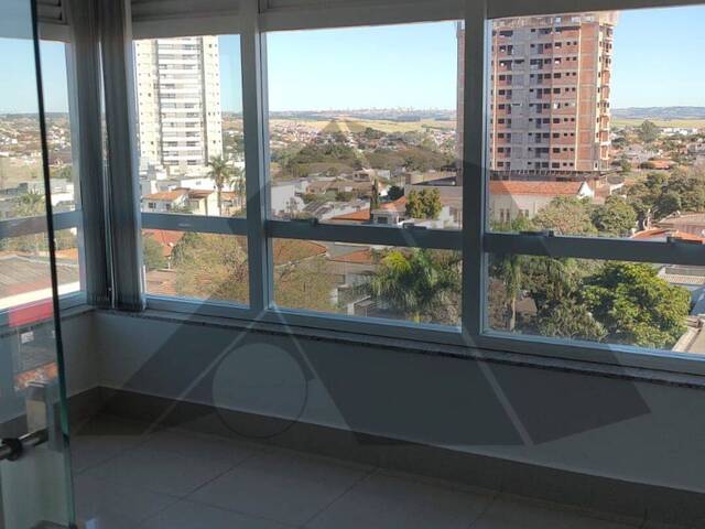 #531 - Andar Comercial para Locação em Arapongas - PR - 2