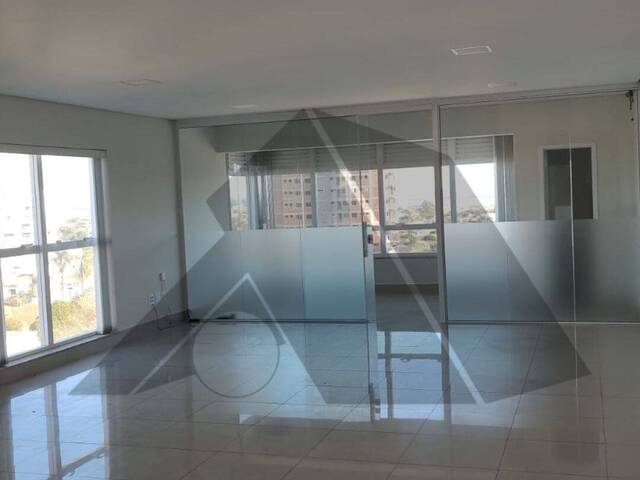 #531 - Andar Comercial para Locação em Arapongas - PR - 3