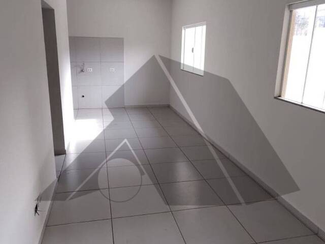 #532 - Casa para Locação em Arapongas - PR - 3