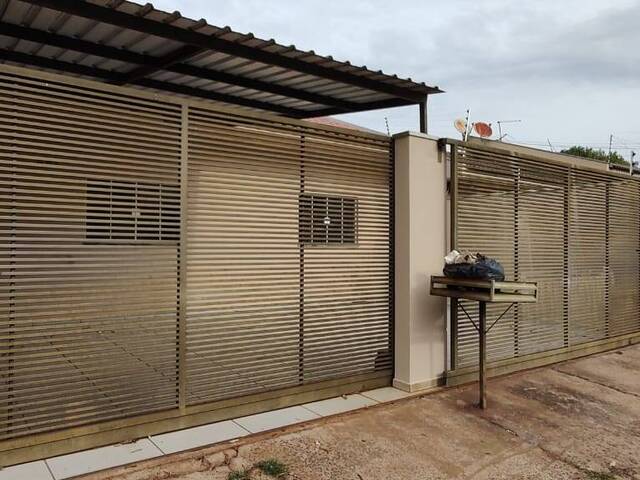 #532 - Casa para Locação em Arapongas - PR - 1