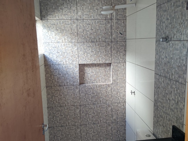 #528 - Casa para Locação em Arapongas - PR