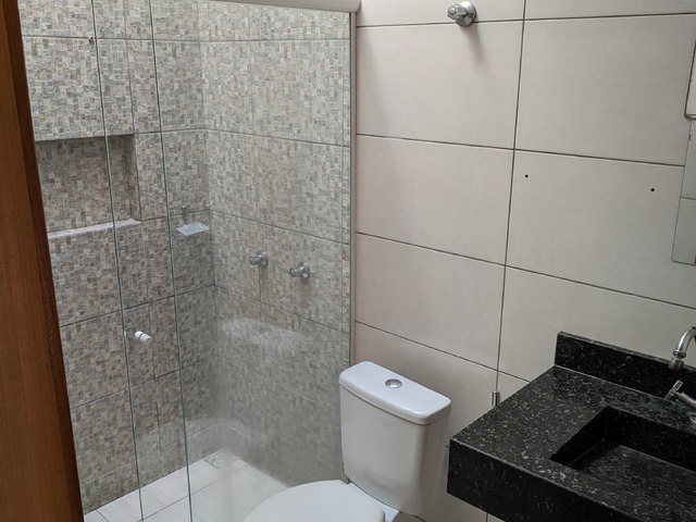 Casa para Locação em Arapongas - 4