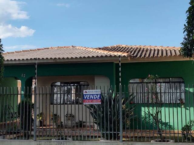 #535 - Casa para Venda em Arapongas - PR - 1