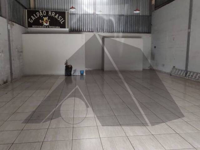 Sala Comercial para Locação em Arapongas - 2