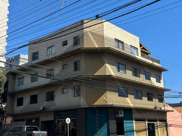 Locação em Centro - Arapongas