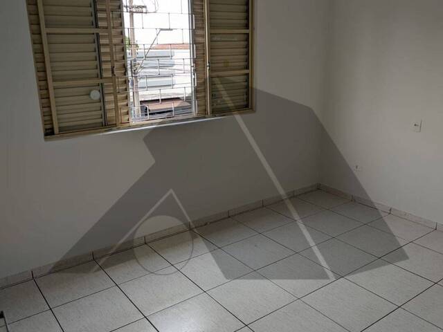 #184 - Apartamento para Locação em Arapongas - PR - 2