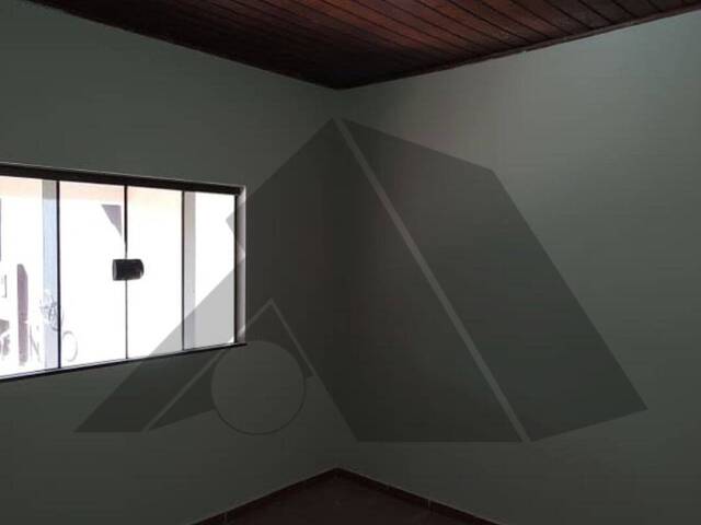 #538 - Casa para Locação em Arapongas - PR - 3