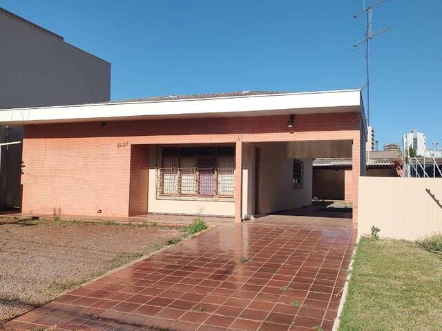 Casa para Locação em Arapongas - 2