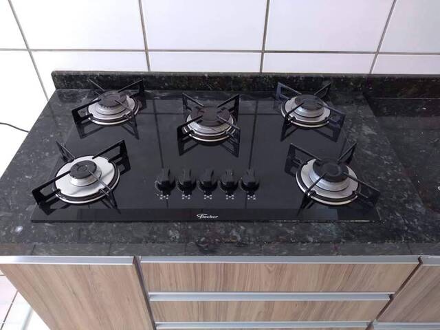Apartamento para Venda em Arapongas - 5