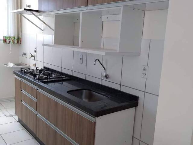 Apartamento para Venda em Arapongas - 4
