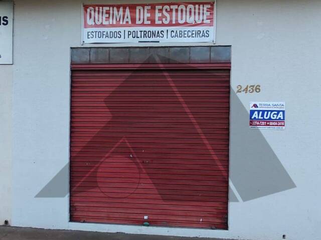 #224 - Sala Comercial para Locação em Arapongas - PR - 1