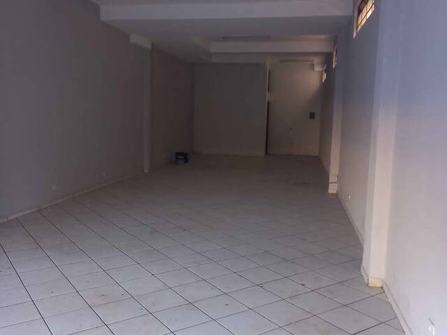 Sala Comercial para Locação em Arapongas - 4