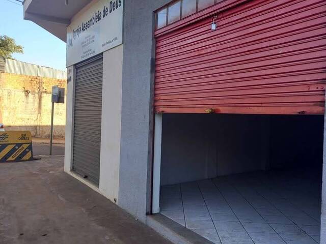 #224 - Sala Comercial para Locação em Arapongas - PR - 2