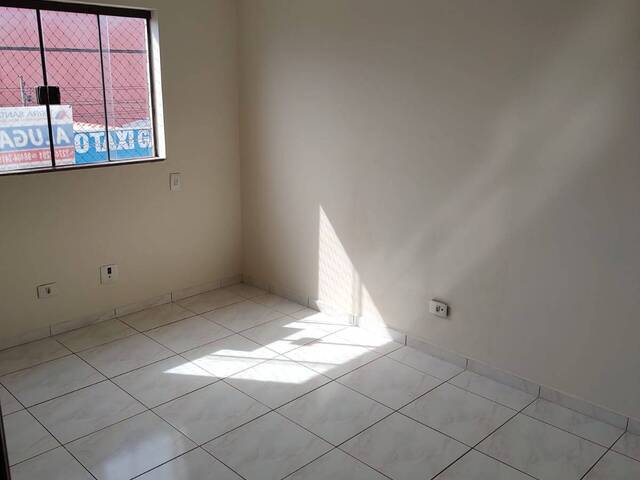 Apartamento para Locação em Arapongas - 3