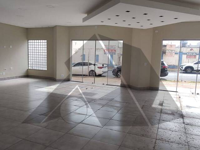 Sala Comercial para Locação em Arapongas - 4