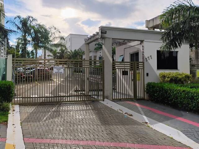 Venda em Jardim Santo Antônio - Arapongas