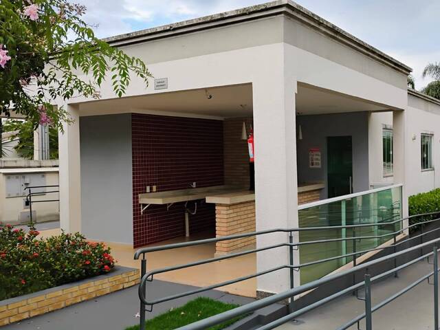 Apartamento para Venda em Arapongas - 3